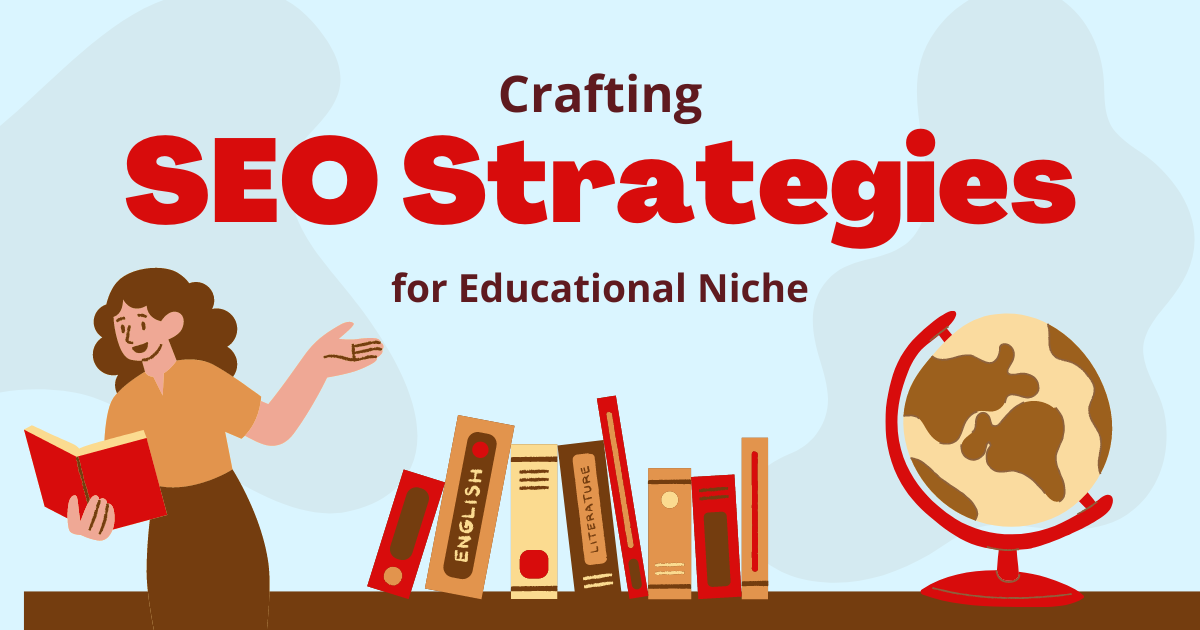 SEO for education