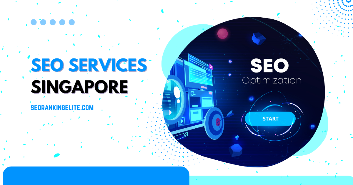 SEO Services Singapore