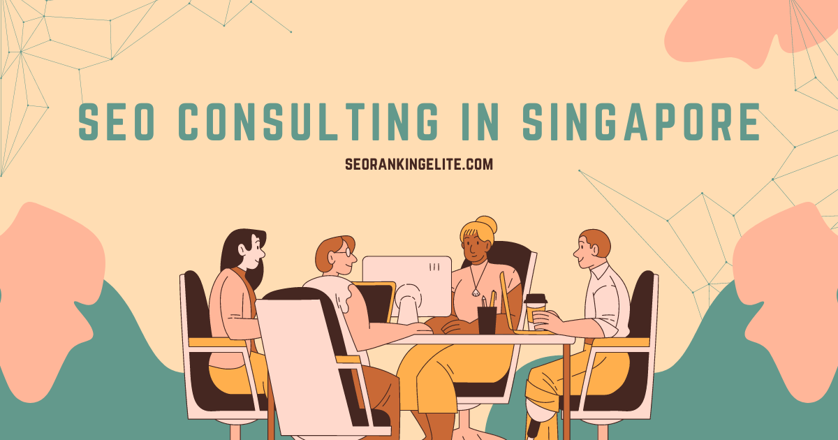 seo consultant singapore